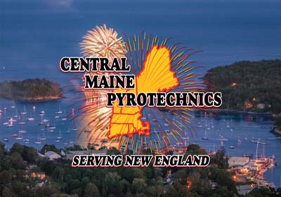 central maine pyro