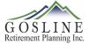 Gosline Retirement Planning
