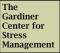 The Gardiner Center for Stress Management