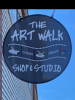The Art Walk