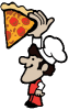 Cappzas Pizza
